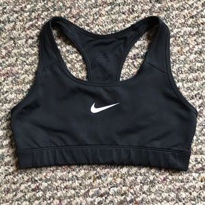 Nike Dri-Fit Sports Bra